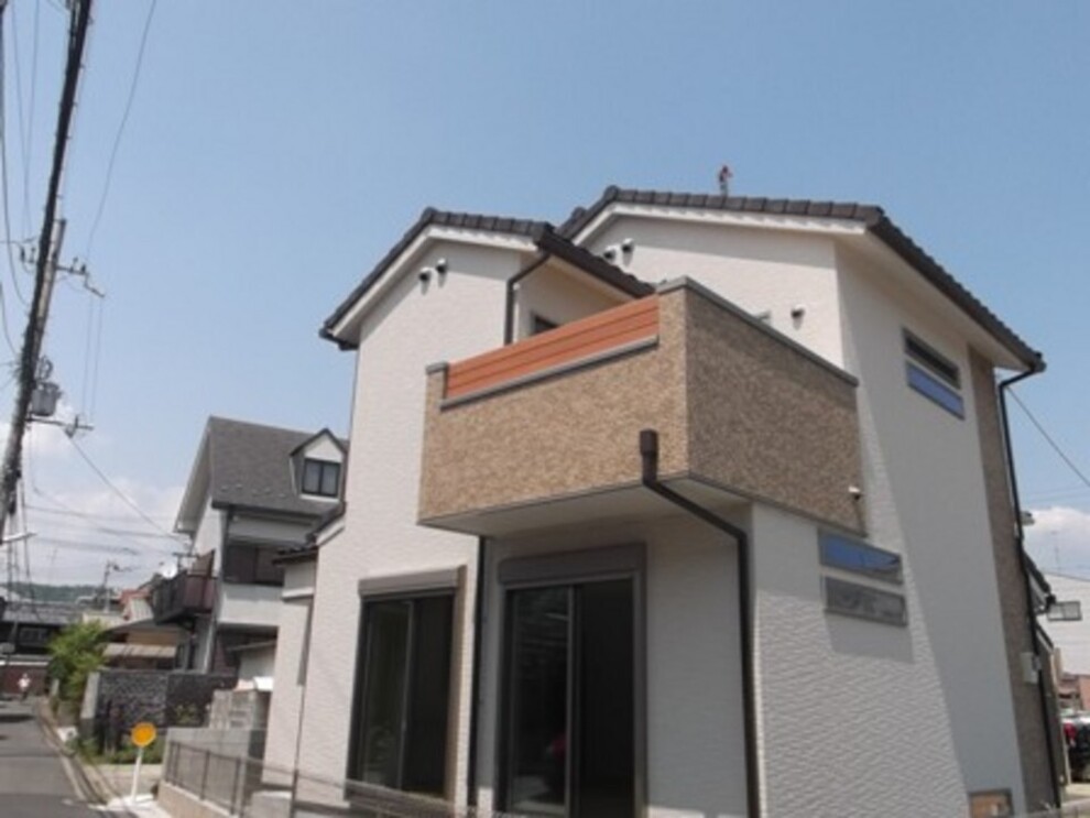 外観施工事例集vol.3