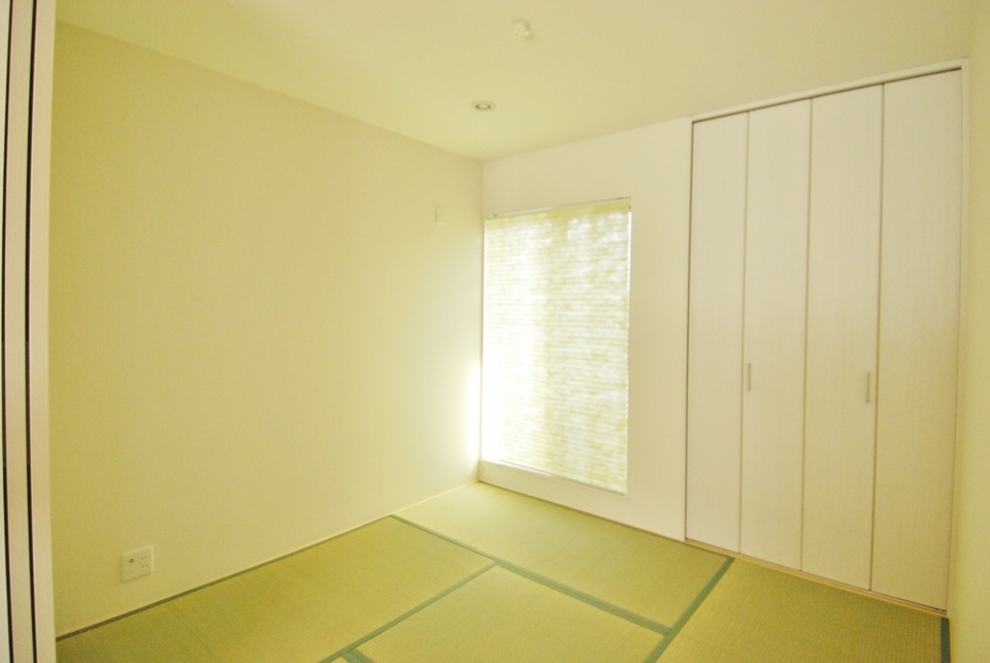 大きな吹き抜け・開放感が素敵なおうち
