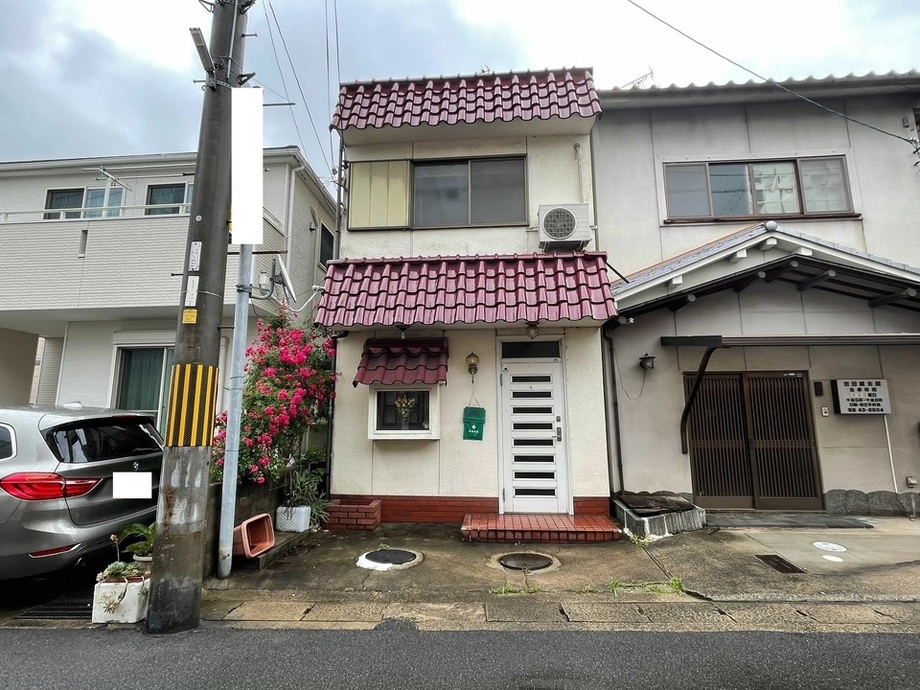 メイン画像:宇治市大久保町南ノ口