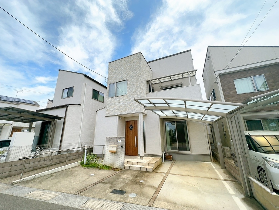 メイン画像：城陽市寺田丁子口