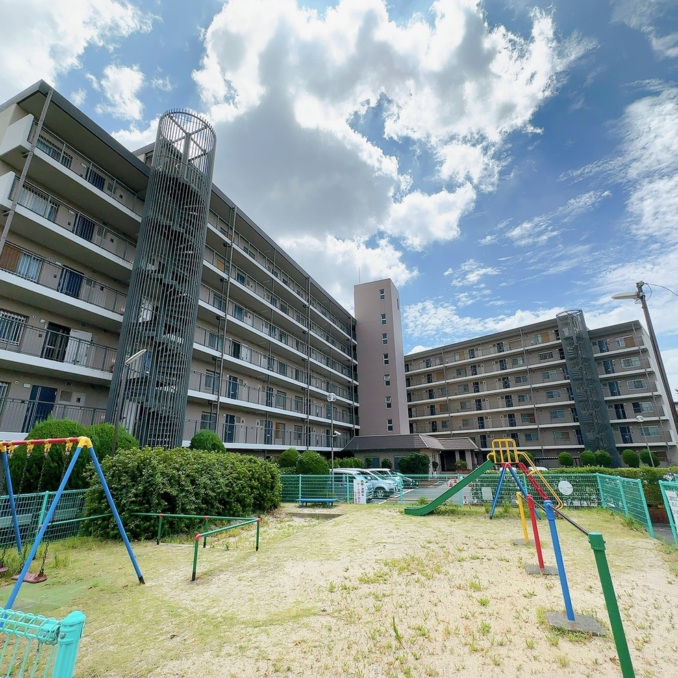 【宇治大久保コープ】 【公式】京都の新築分譲なら京都建物