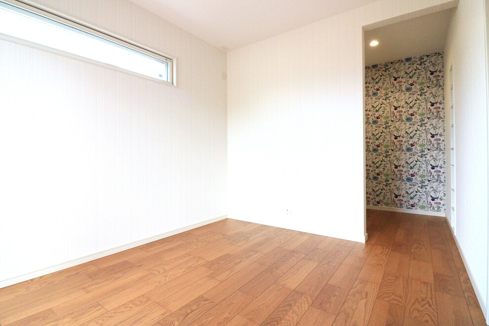 家族の理想を形にした、こだわり溢れる住まい