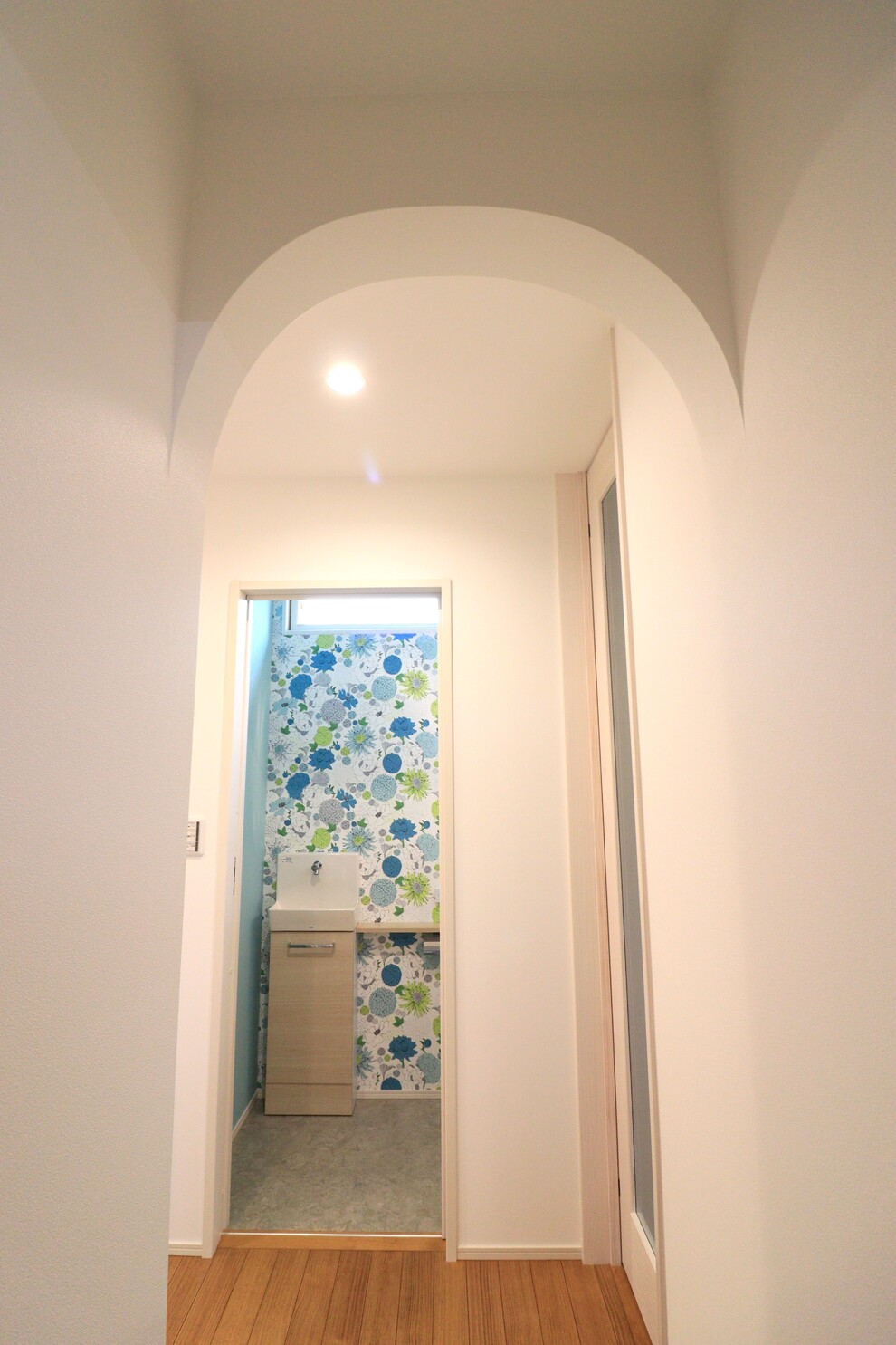 洗練されたデザインが彩る住まい
