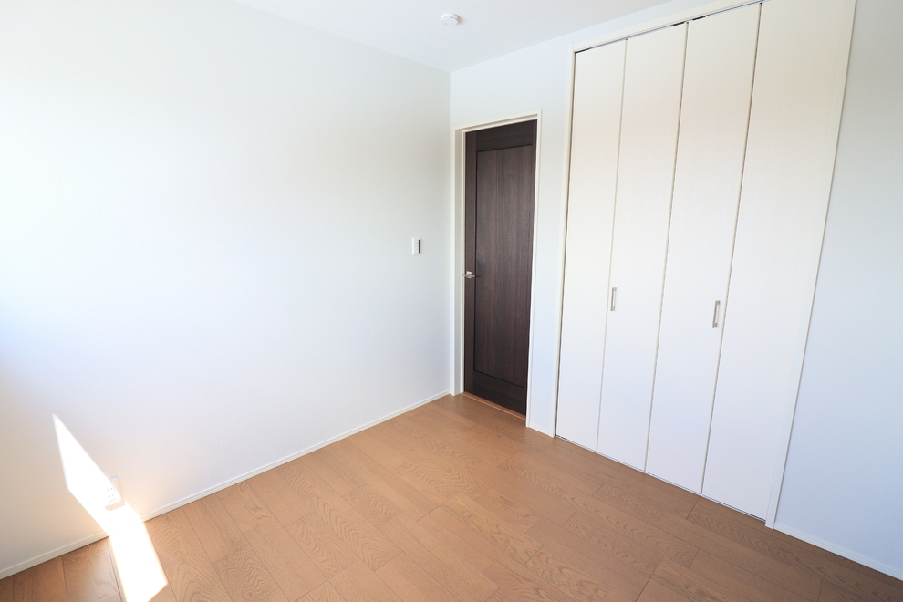 陽光と木のぬくもりに包まれた住まい