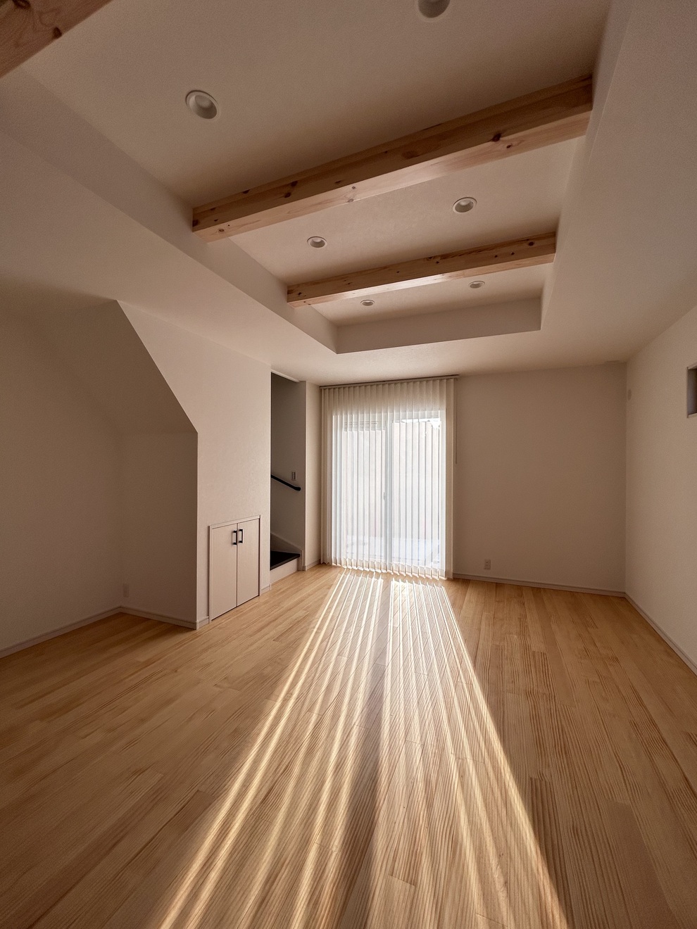 ひとつひとつのこだわりが創り出す理想的な住まい
