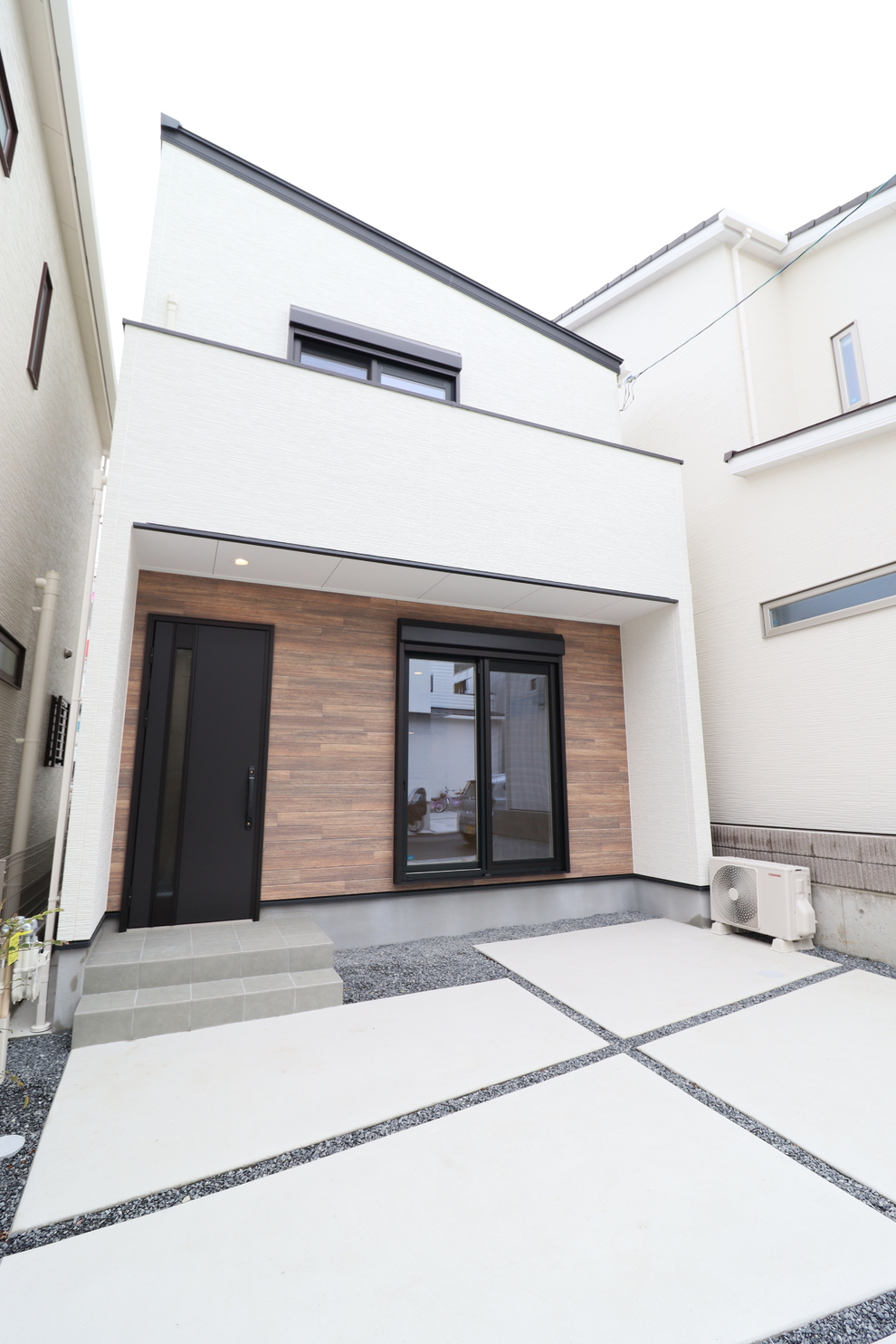 こだわりが沢山！ホワイトで纏められたナチュラルなおうち