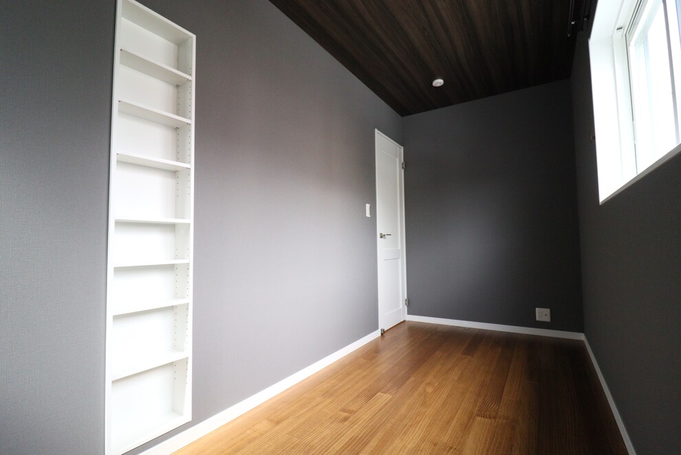 こだわりが沢山！ホワイトで纏められたナチュラルなおうち