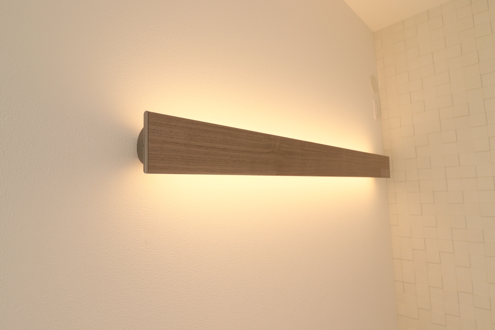 こだわりのアイディア空間がつまったおうち