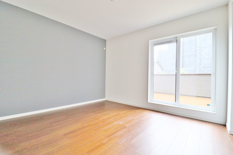 吹抜×デザイン階段が魅力的なおうち