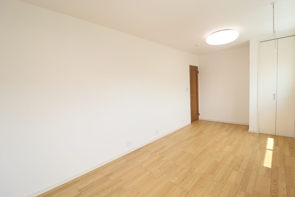 こだわりのアイディア空間がつまったおうち