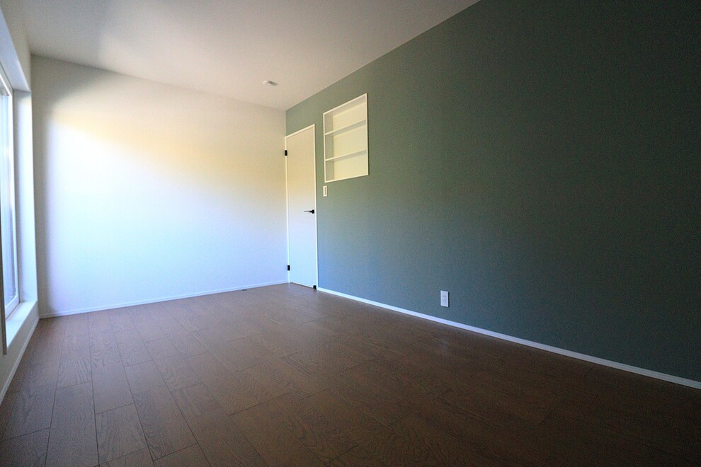 こだわりが詰まった憧れのホテルライクなおうち