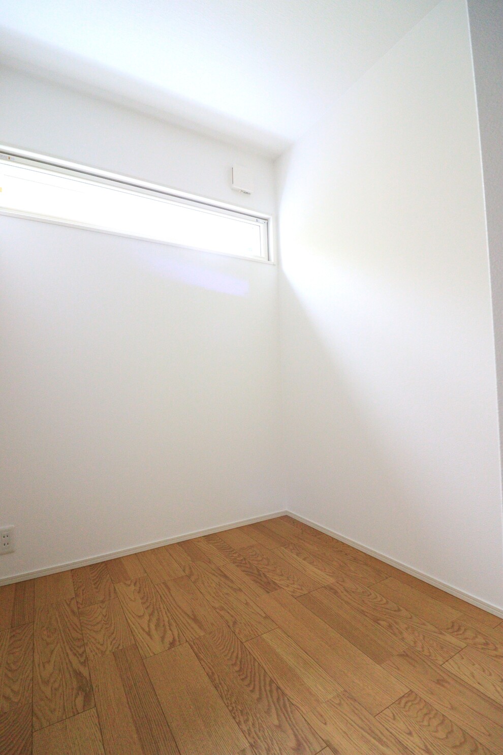 白を基調としたアクセントカラーにこだわった素敵なおうち