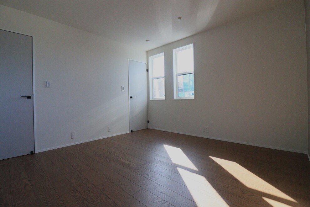 こだわりが詰まった憧れのホテルライクなおうち