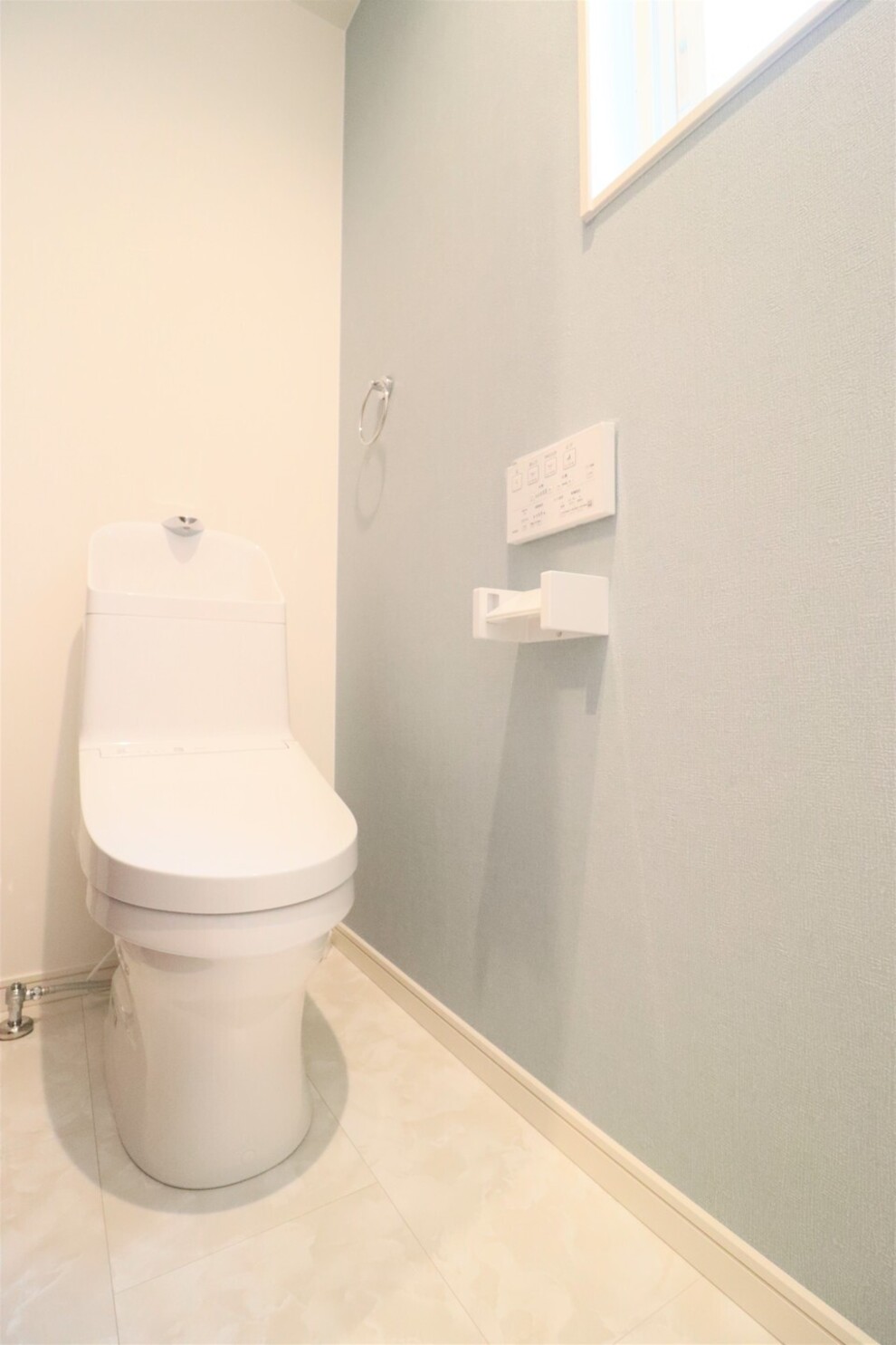 キッチンカウンターがかわいいおうち