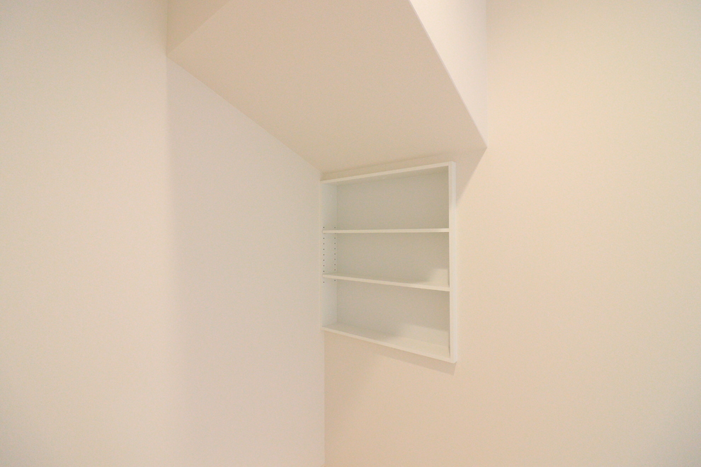 個性を彩るアクセントクロスで理想の空間に