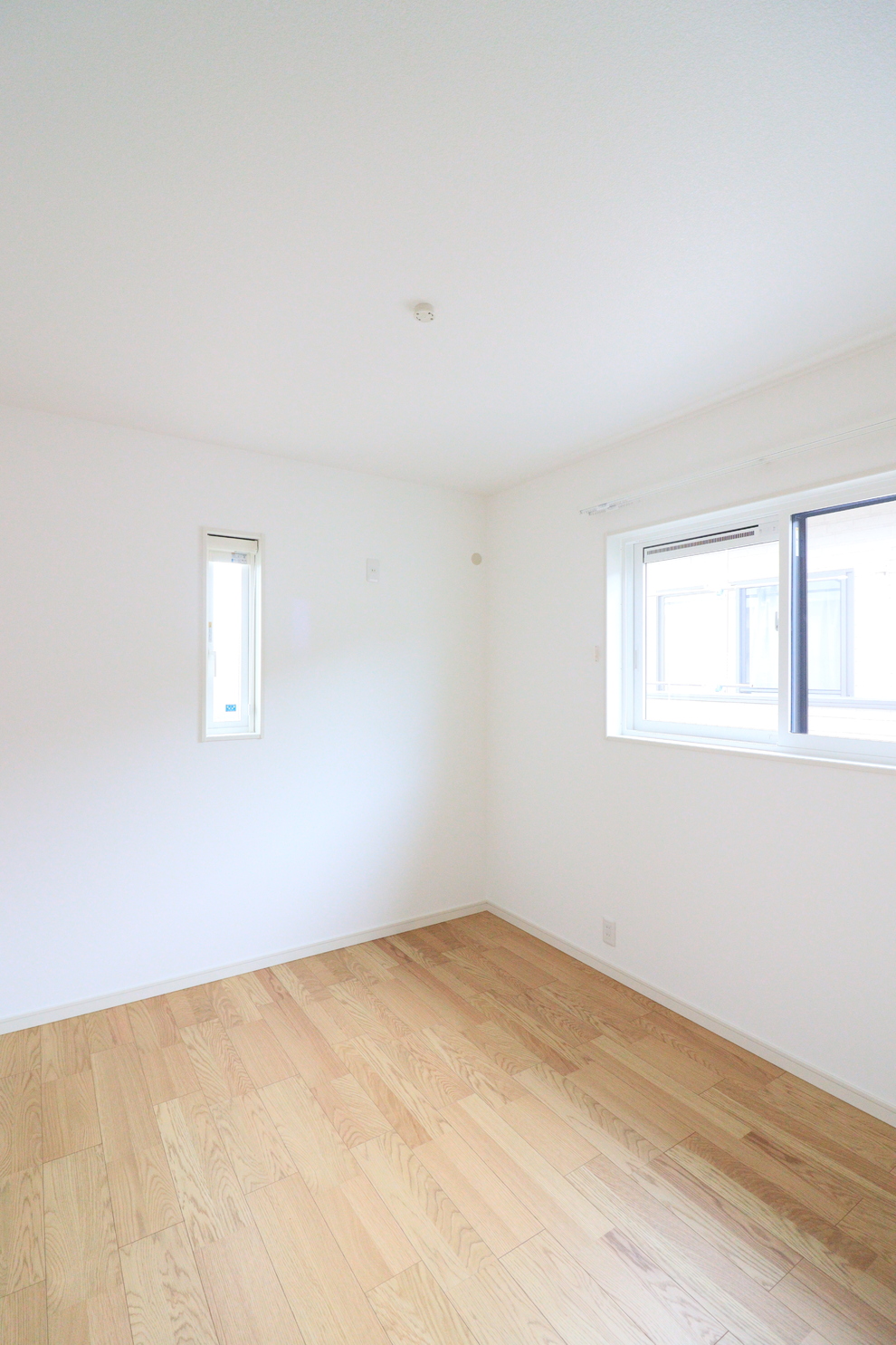 個性を彩るアクセントクロスで理想の空間に