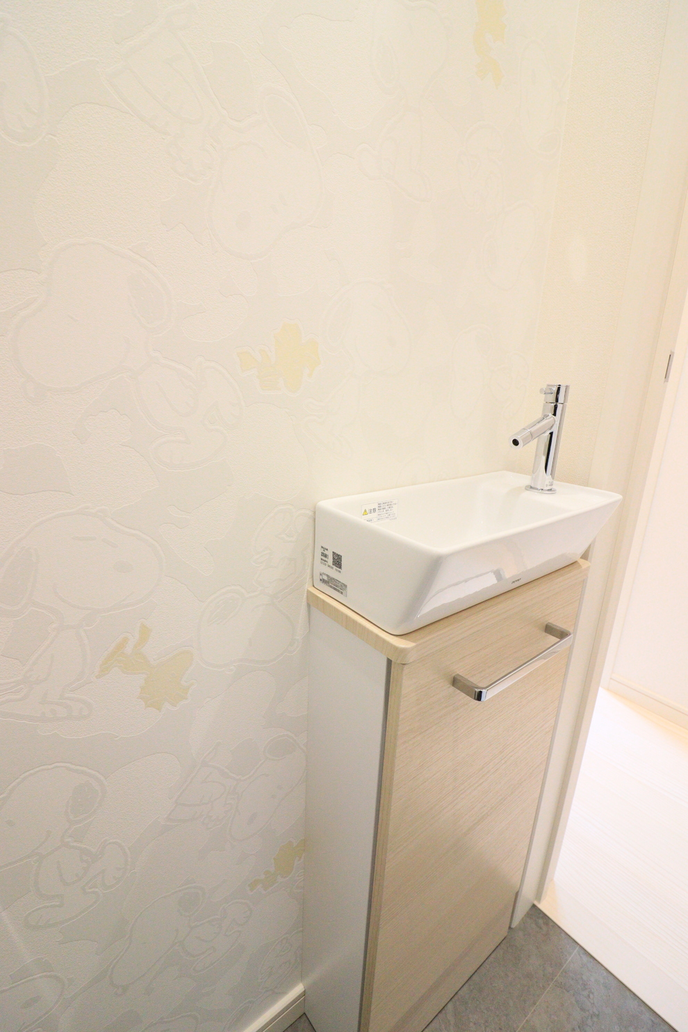 個性を彩るアクセントクロスで理想の空間に