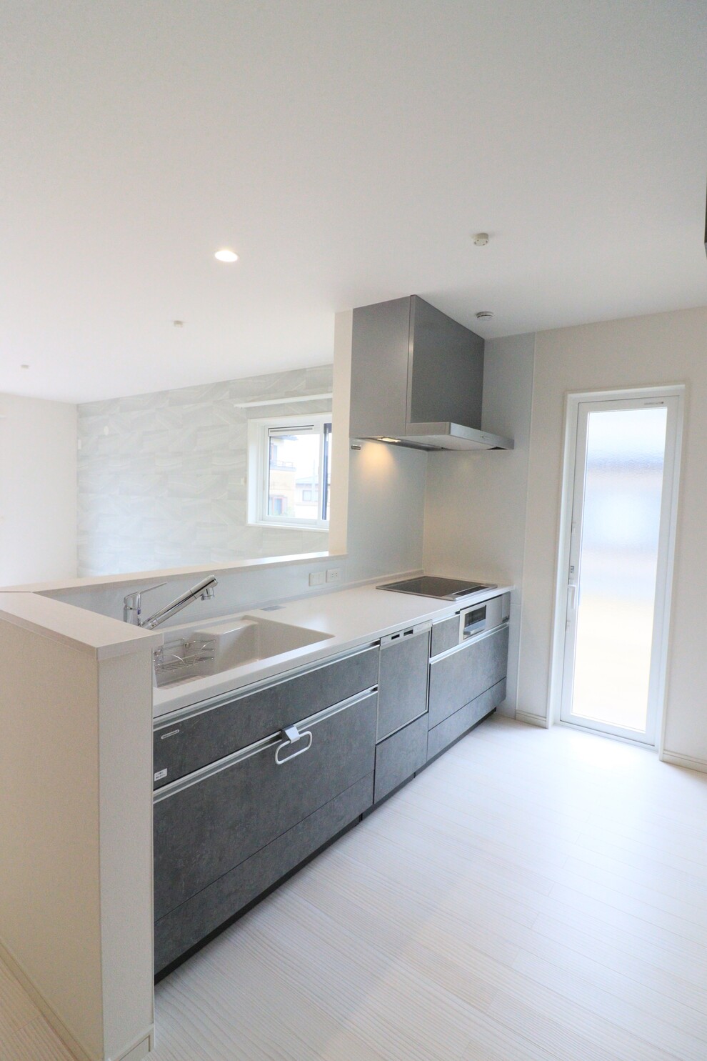 個性を彩るアクセントクロスで理想の空間に