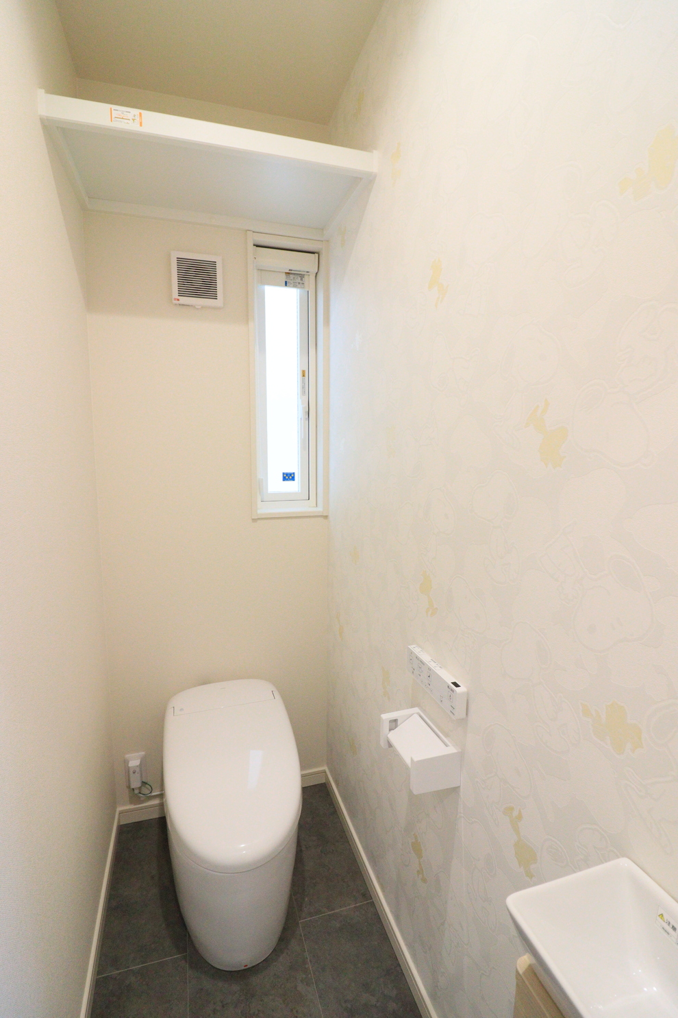 個性を彩るアクセントクロスで理想の空間に