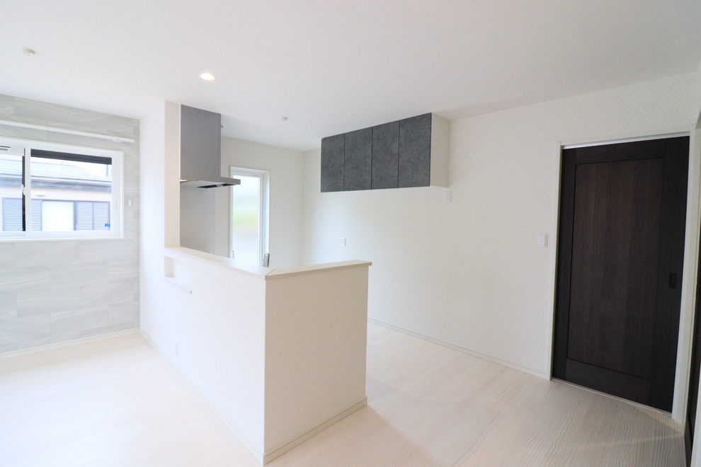 個性を彩るアクセントクロスで理想の空間に