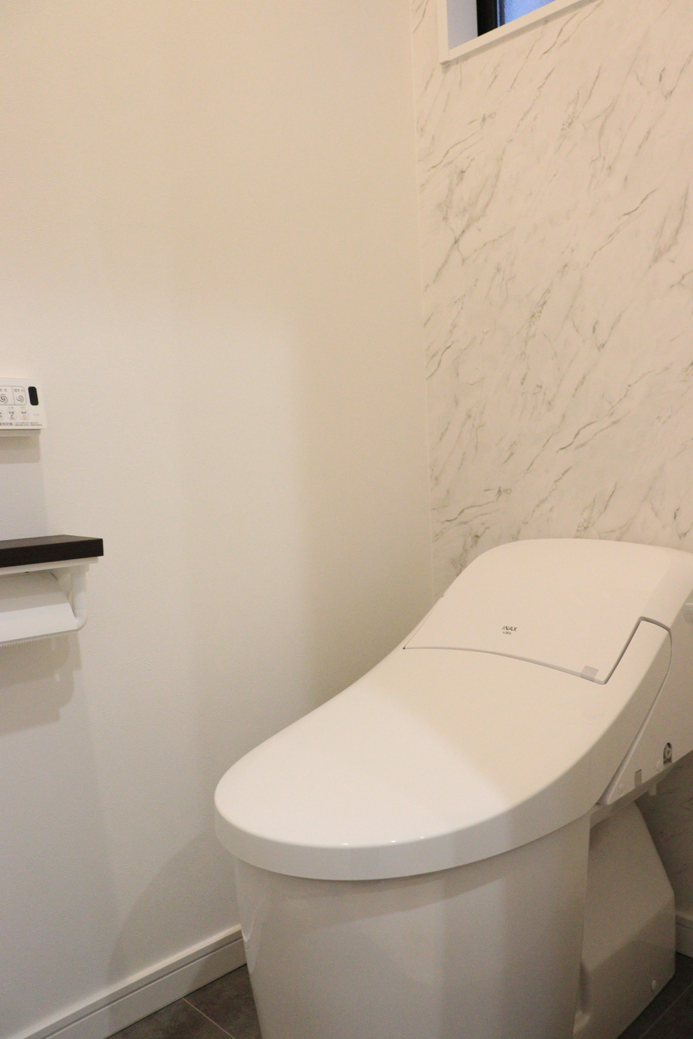 ブラック基調でスタイリッシュなこだわり空間