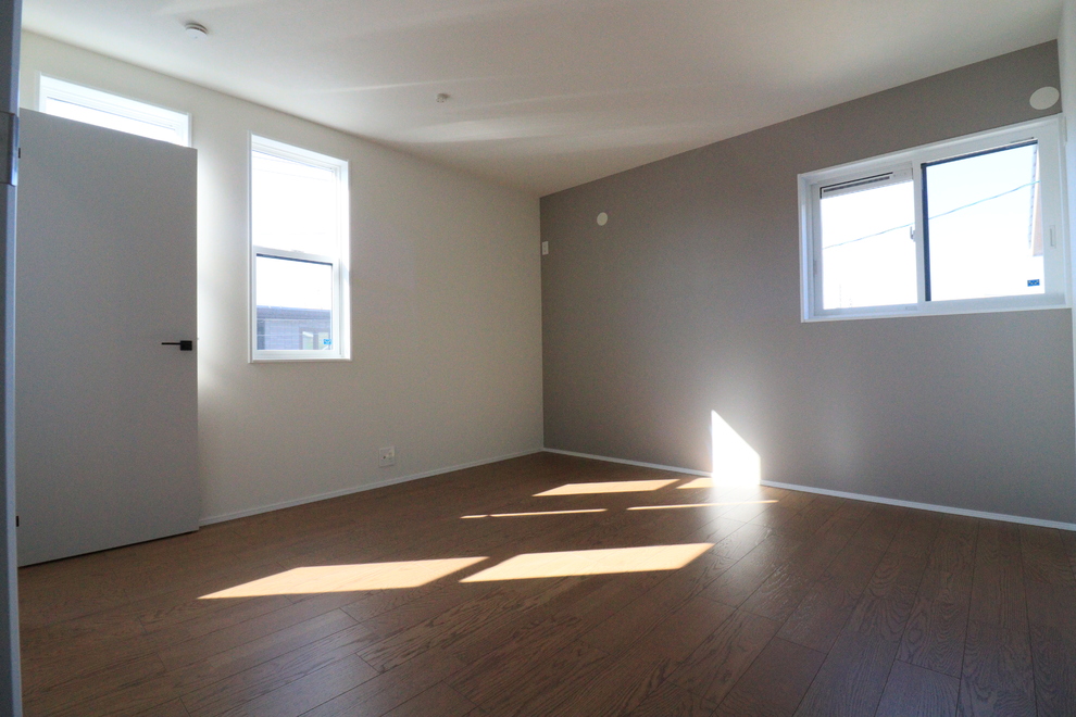 こだわりが詰まった憧れのホテルライクなおうち