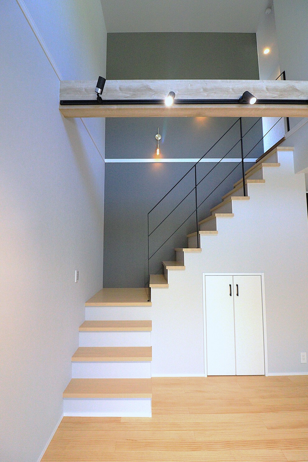 こだわりが詰まった憧れのホテルライクなおうち