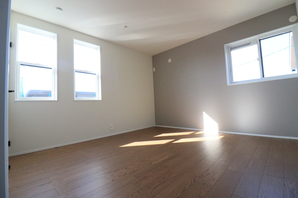 こだわりが詰まった憧れのホテルライクなおうち