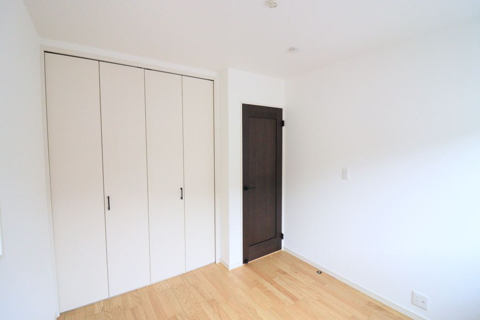 個性を彩るアクセントクロスで理想の空間に