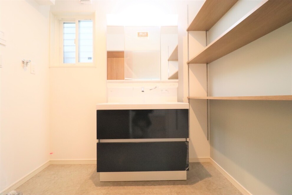 キッチンカウンターがかわいいおうち