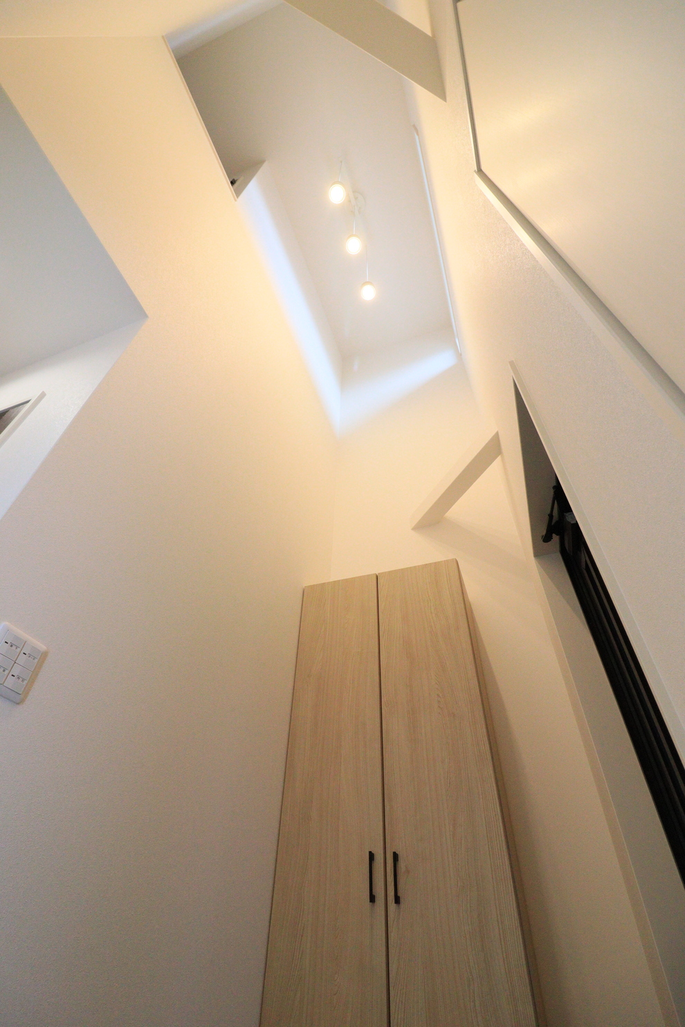 個性を彩るアクセントクロスで理想の空間に