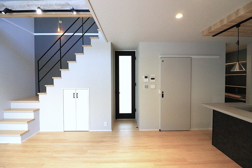 こだわりが詰まった憧れのホテルライクなおうち