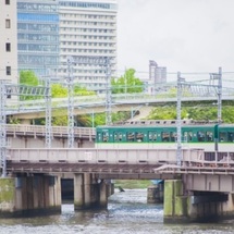 【交通】京阪本線「墨染」駅：徒歩10分