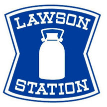 【コンビニ】ローソン宇治小倉店：徒歩約4分（350ｍ）