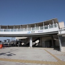 【交通】JR「祝園」駅：徒歩12分