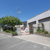 【教育】三山木幼稚園：徒歩18分（1,4km）