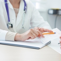 【病院】たなか医院：徒歩約3分（220ｍ）