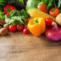 【スーパー】業務スーパー太泰店：徒歩5分（450ｍ）