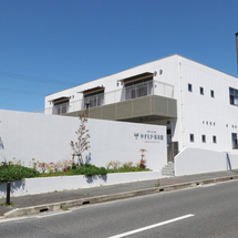 【教育】やすらぎ保育園：徒歩7分（550ｍ）