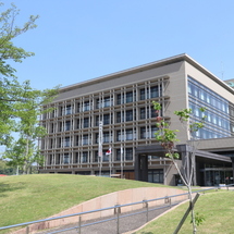 【役所】精華町役場：徒歩8分（約600ｍ）