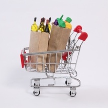 【スーパー】マツヤスーパー久津川店：徒歩9分（800ｍ）