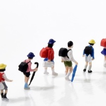 【教育施設】西大久保小学校:徒歩約6分