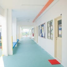 【教育】深草幼稚園：徒歩9分（750ｍ）