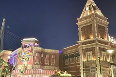 USJ☆