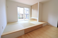 『和室のおすすめ教えます！』