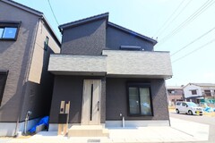 【ロハスガーデン小倉駅Ⅲ新築一戸建て】