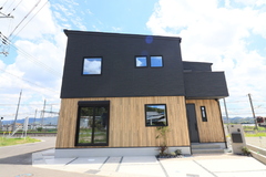 外壁の目地コーキング