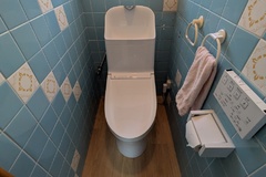 トイレリフォーム