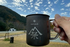 ファミリーキャンプ