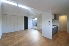 「ロハスガーデン大久保新田Ⅴ１号地・2号地」